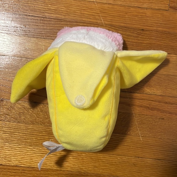 Bananyan Banana Cat Anime Plushie - Picture 3 of 7